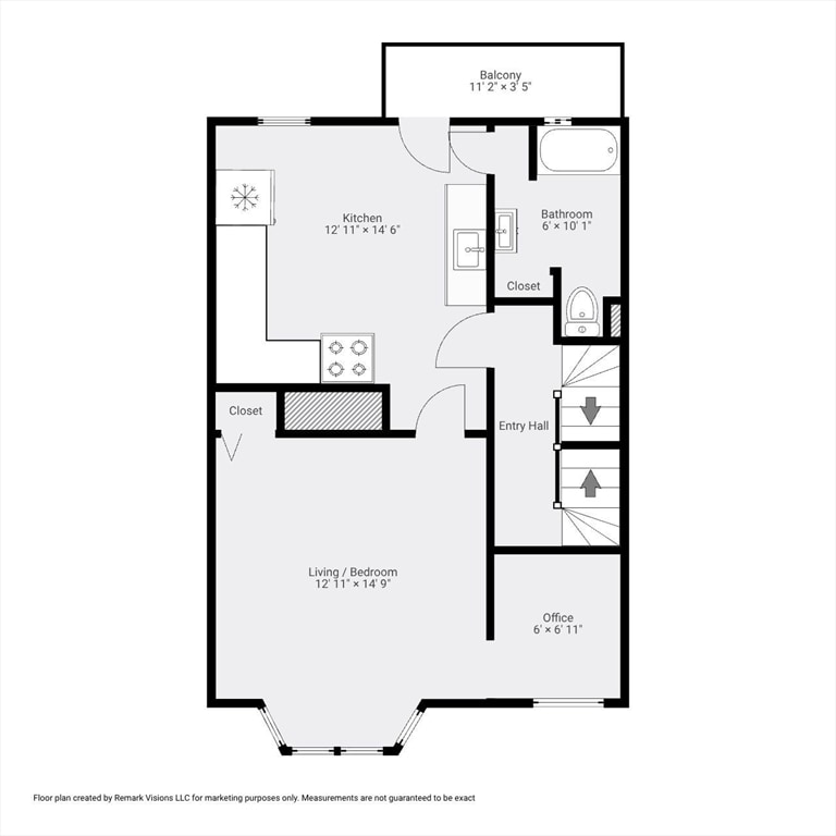 Building Photo - 377 Dorchester St