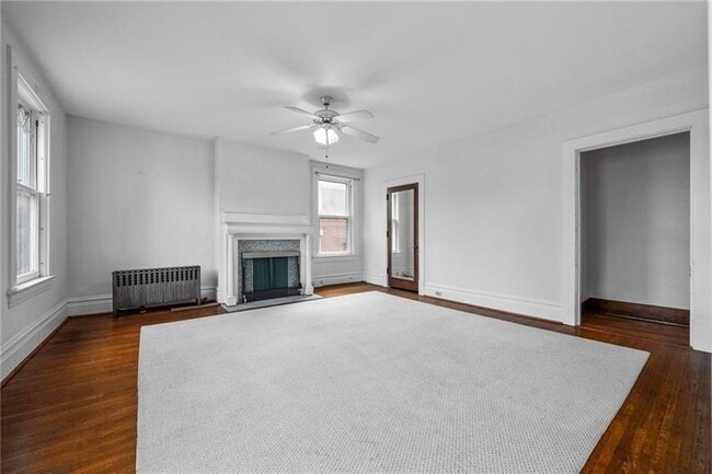 Building Photo - 1306 Ridge Ave