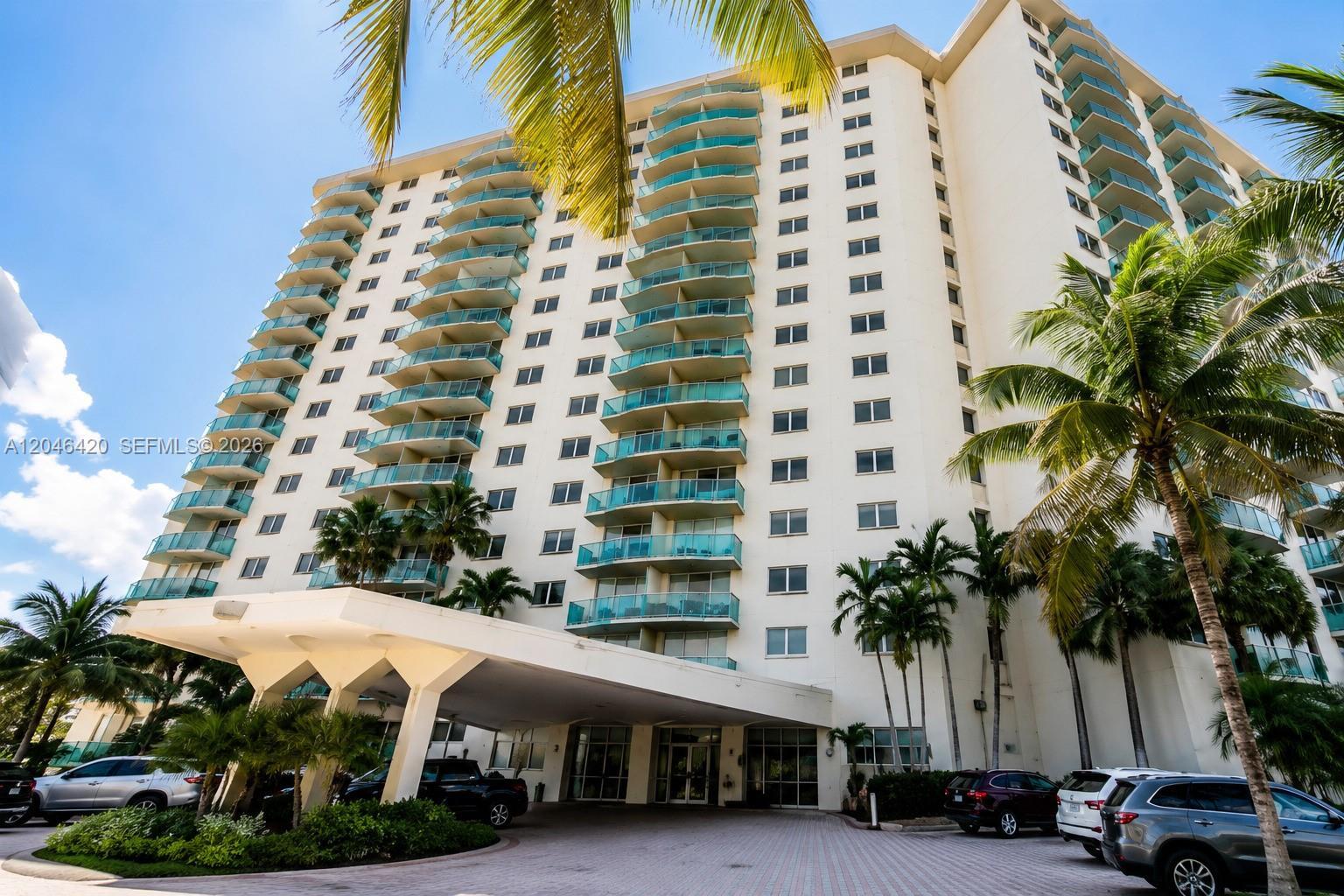 Building Photo - 19370 Collins Ave