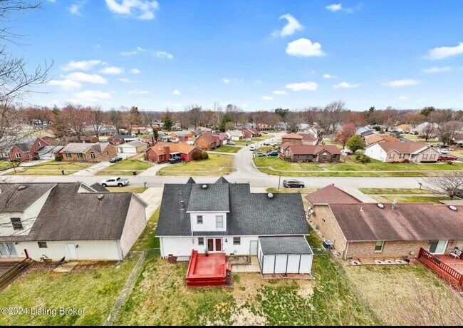 Building Photo - 10701 Grecian Rd