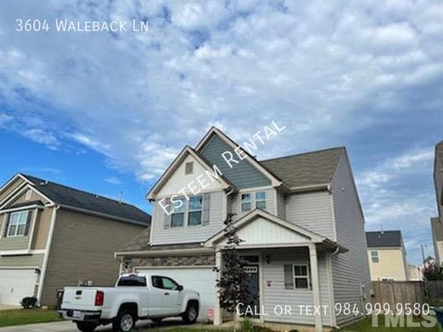 Building Photo - 3604 Waleback Ln