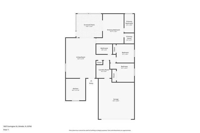 Building Photo - 1027 Covington St