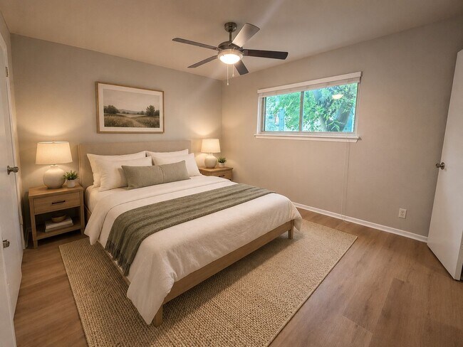 Building Photo - 1bed/1bath condo in 78704
