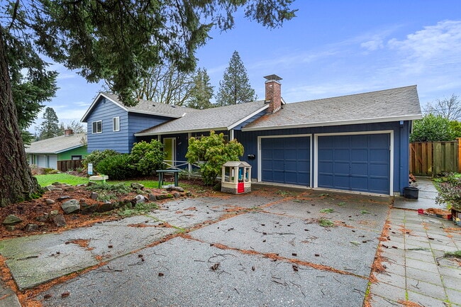 Building Photo - 11400 SW Terra Linda St