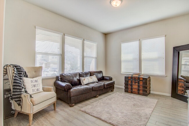 Building Photo - 5706 Desert Mallow St