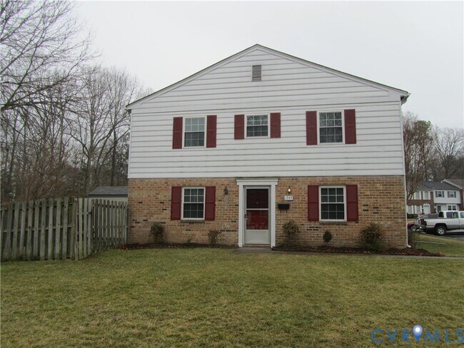 Building Photo - 1543 Heritage Hill Cir