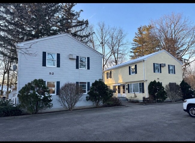 Building Photo - 52 Price St