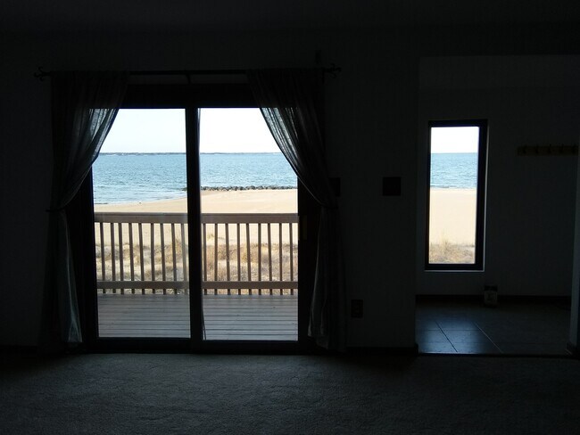 Full Water View - 1254 W Ocean View Ave