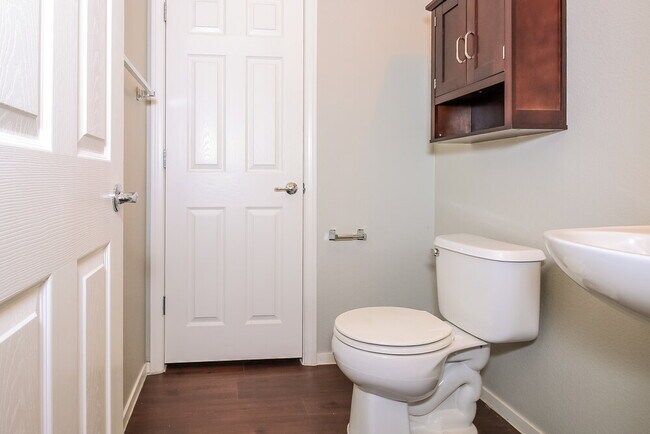 Building Photo - 5352 Brazelton St