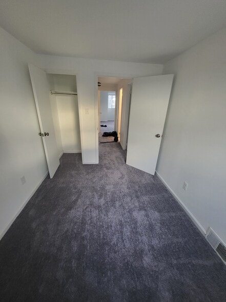 Bedroom 2 - 1246 Rainer Rd