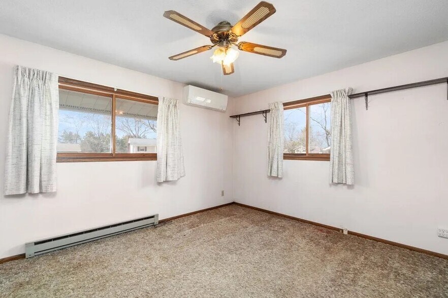 BEDROOM1 - 3419 Gerrard Ave