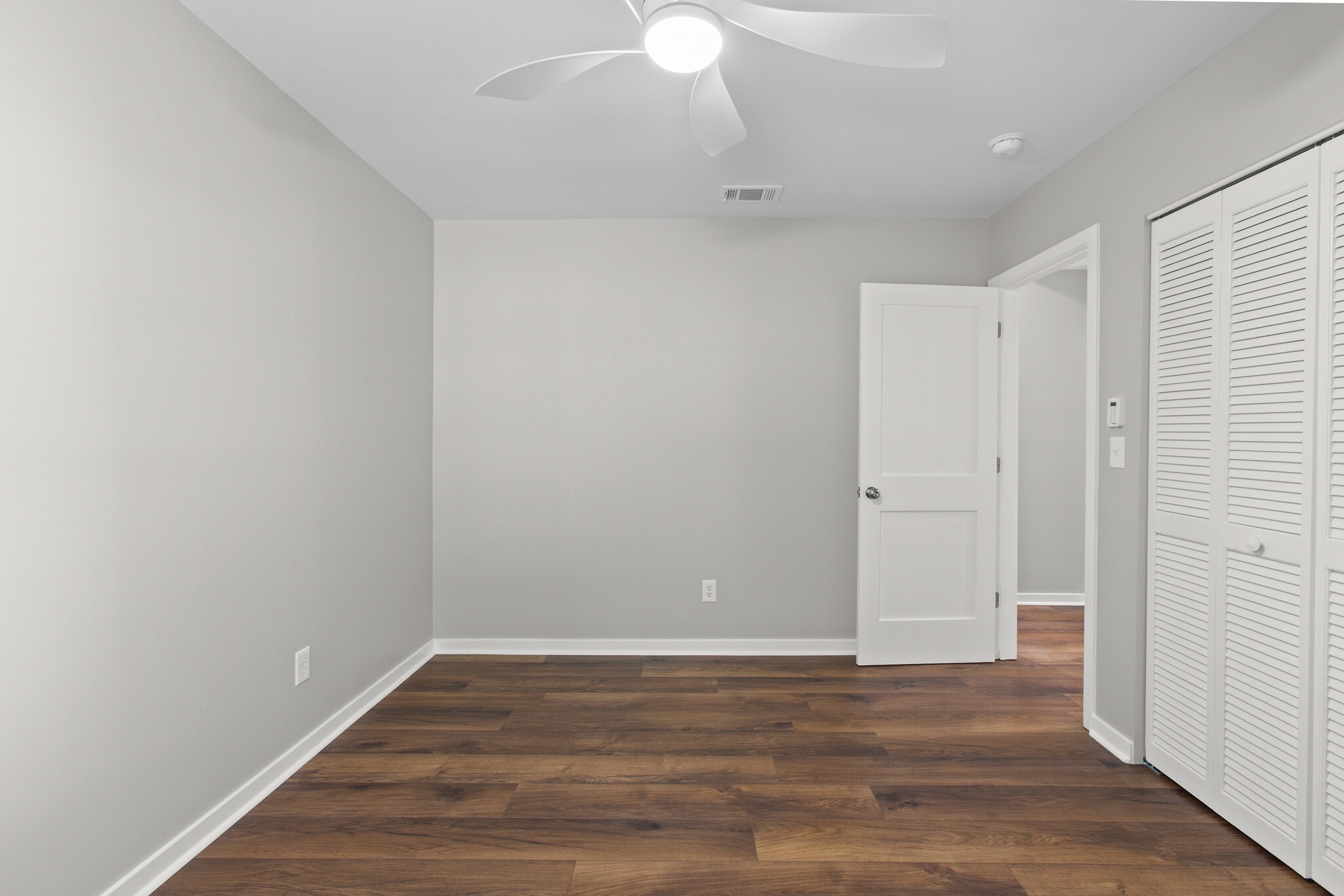 3rd Bedroom - 1129 Landsdowne Dr