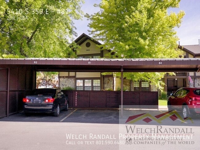 Building Photo - 5410 S 350 E