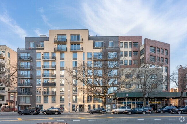Building Photo - Onyx Square