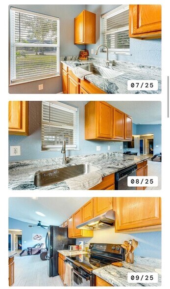 Building Photo - 522 McLennan St