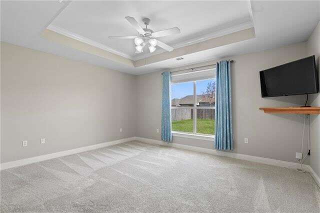 Building Photo - 409 Gainesway Dr