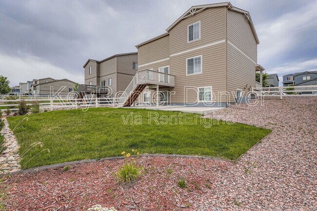 Building Photo - 5102 Lumos Ln