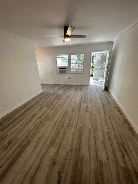 Living Room - 8270 Norton Ave