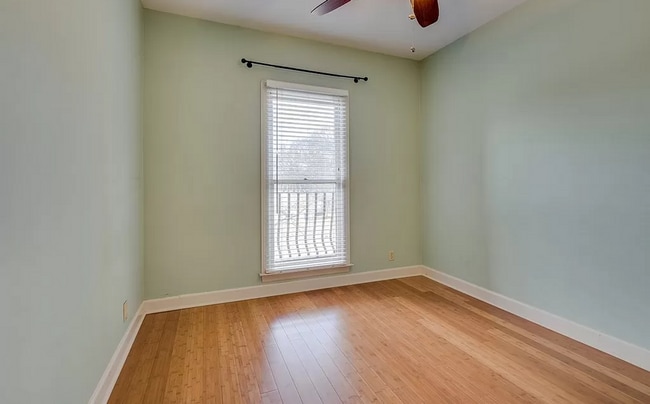 Building Photo - Sylvan Park Dream Home -LEASING NOW!