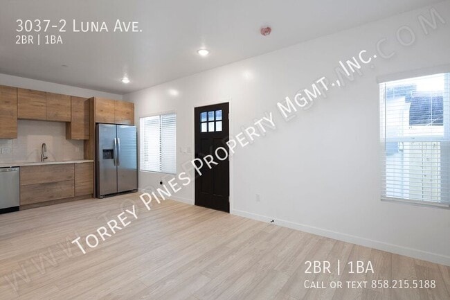Building Photo - 3037 Luna Ave