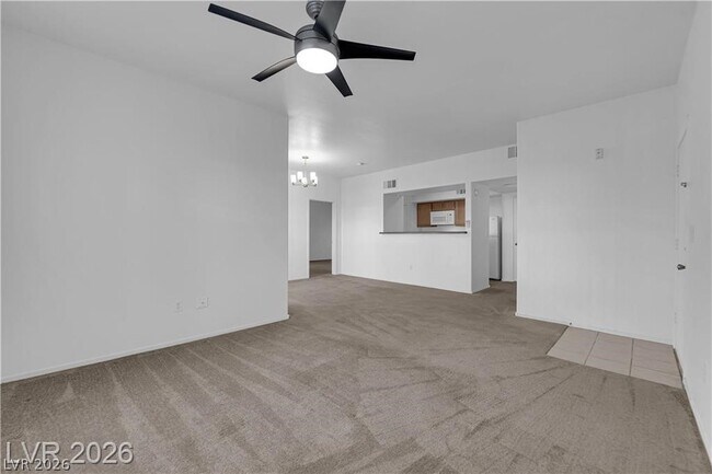 Building Photo - 7255 W Sunset Rd