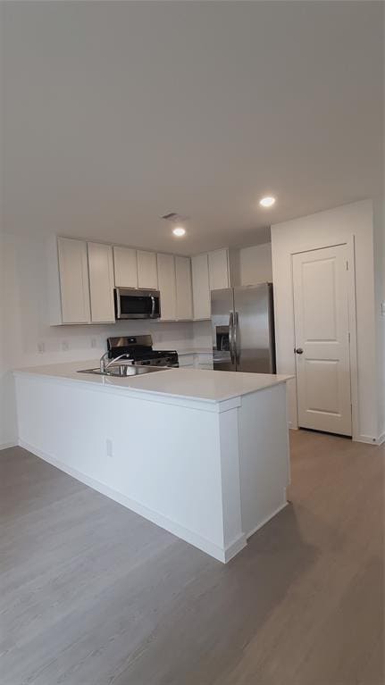 Building Photo - 28735 Texas Plns Dr
