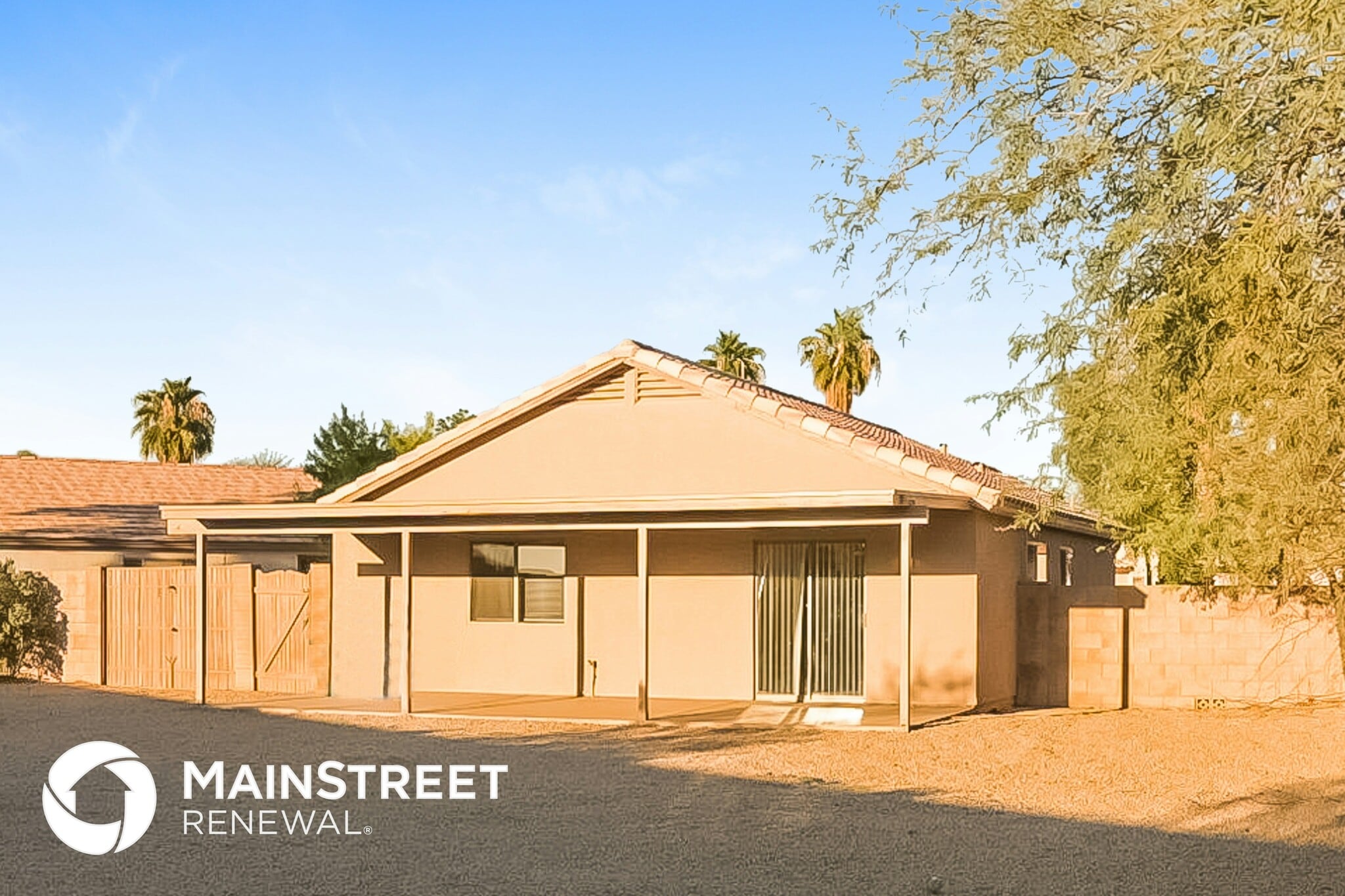 Building Photo - 8425 W Highland Ave