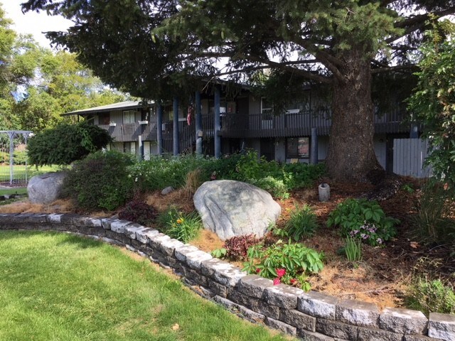 Building Photo - The Cataldo House Apartments