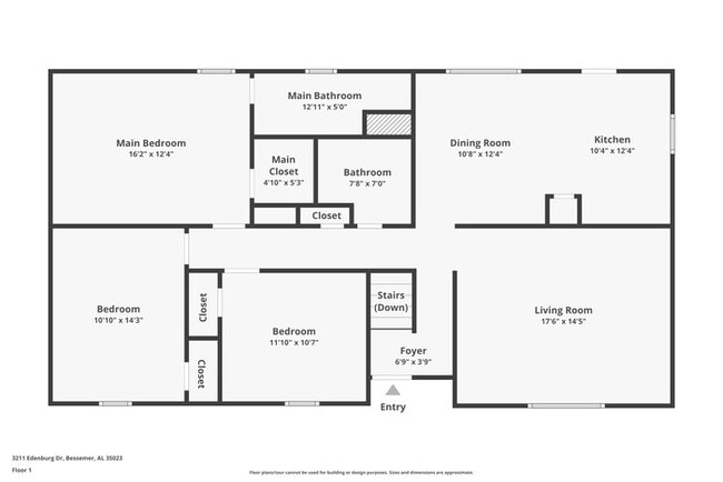 Building Photo - Gorgeous 4 Bedroom with Spacious Backyard