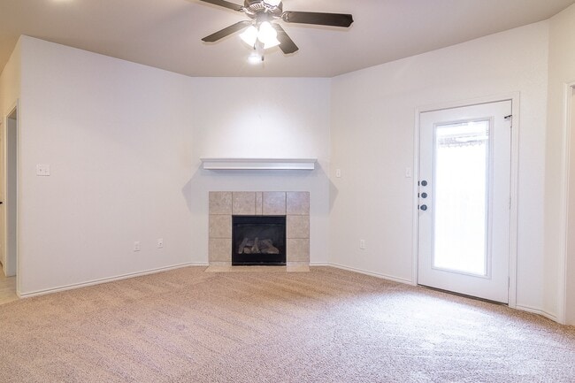 Building Photo - 3 bed 2 bath - Cooper ISD