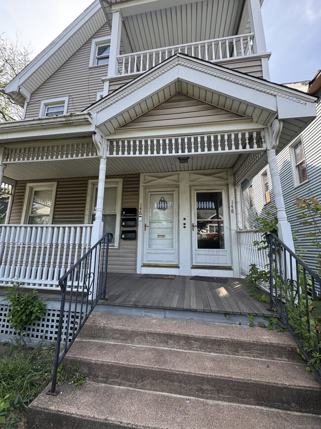 Building Photo - 146 Farren Ave