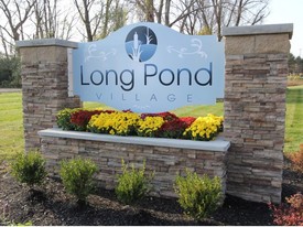 Building Photo - Long Pond Village Apartments