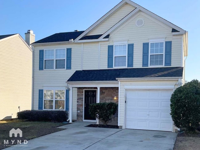 Building Photo - 7412 Lowell Ridge Rd