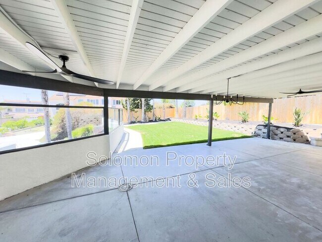 Building Photo - 1111 Britem Ct