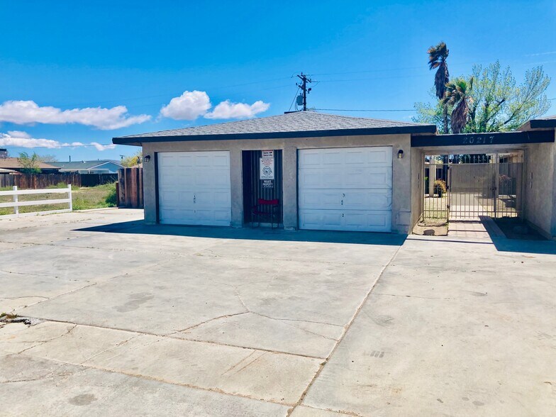 Building Photo - 20217 Serrano Rd