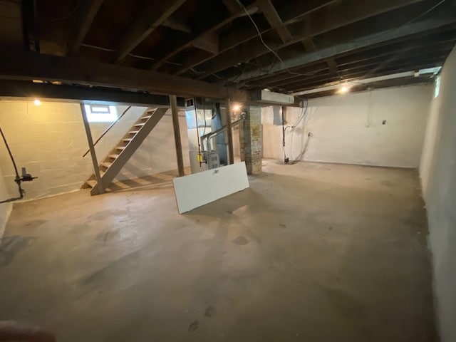 Building Photo - 1346 N Adams St