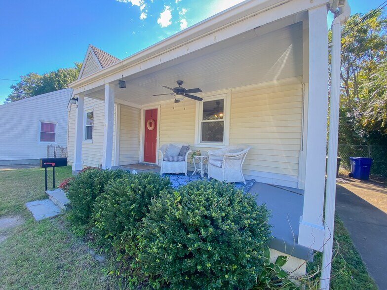 Building Photo - 18 Morrison Ave