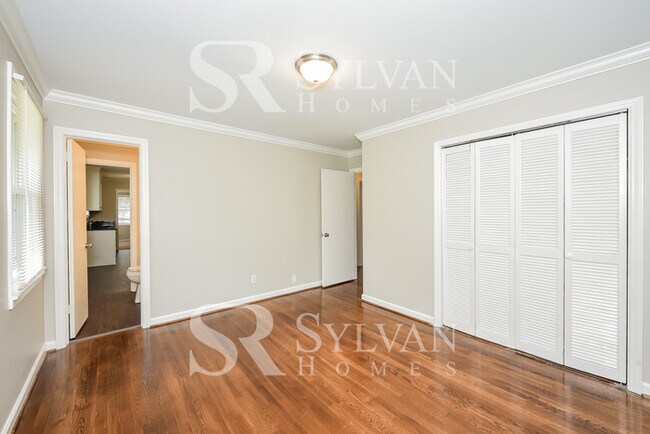 Building Photo - Because location IS everything!