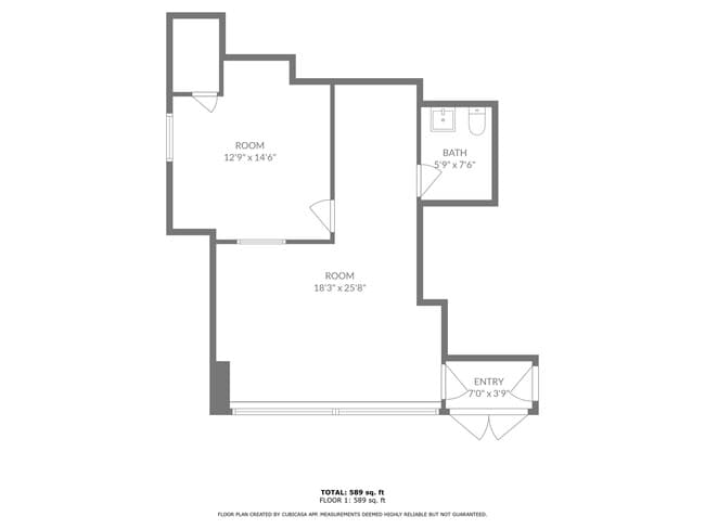 Building Photo - 639 Pawling Ave