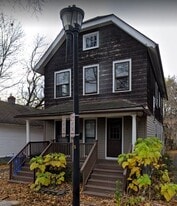 Building Photo - 17 Whitmore St