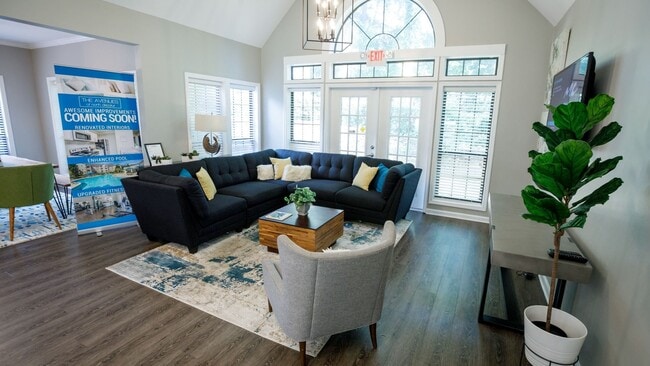 Building Photo - 645 Dekalb Industrial Way