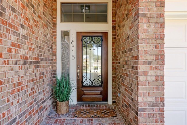 Building Photo - 26815 Lakeridge Park Ln