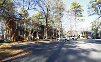 Building Photo - The Urban Terrace Apartments