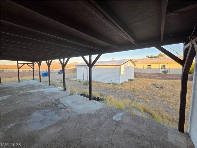 Building Photo - 3 Piute Valley Dr