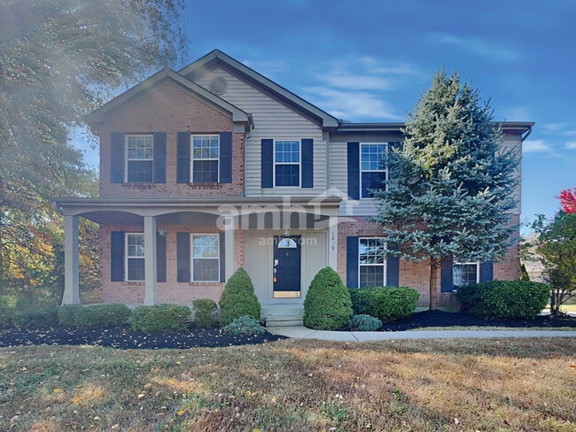 Building Photo - 6259 Castle Oak Dr