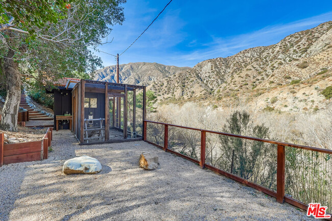 Building Photo - 4137 Big Tujunga Canyon Rd