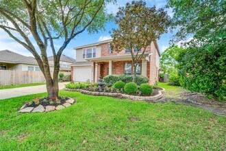 Building Photo - 5522 Brookhollow Oaks Trail