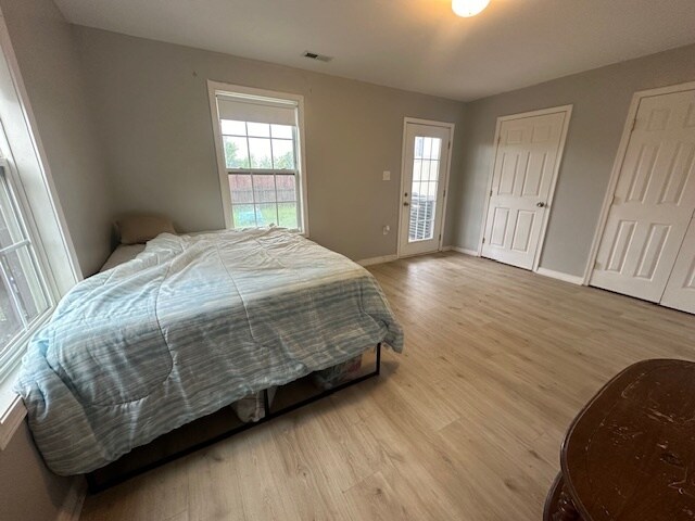 Room view - 257 Morlatt Ln