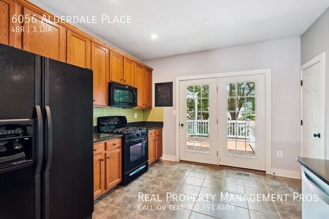 Building Photo - 6056 Alderdale Pl