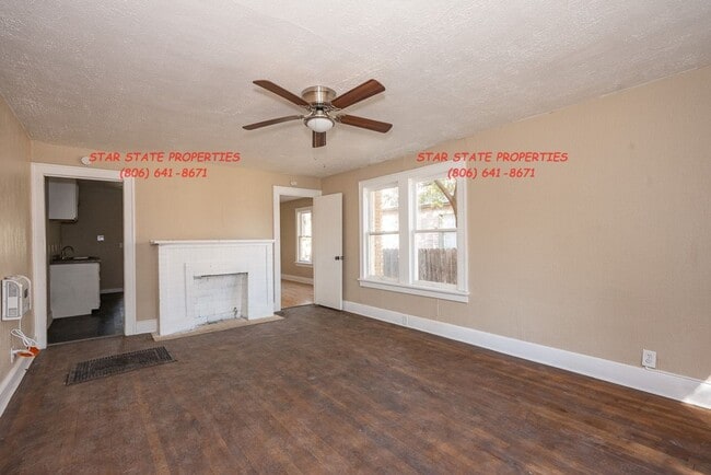 Building Photo - 1504 S Ong St